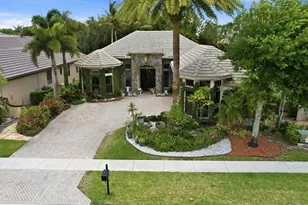 10340 Trianon Pl, Wellington, FL 33449 - Photo 1