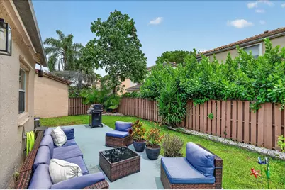 10870 NW 12th Drive, Plantation, FL 33322 - Photo 35