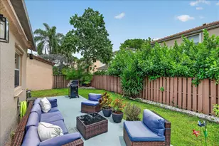 10870 NW 12th Dr, Plantation, FL 33322 - Photo 35