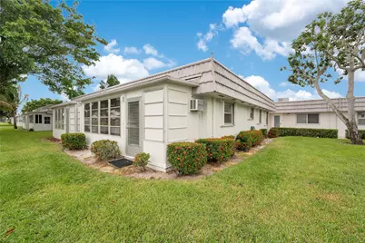 201 Valencia I, Delray Beach, FL 33446 - Photo 21
