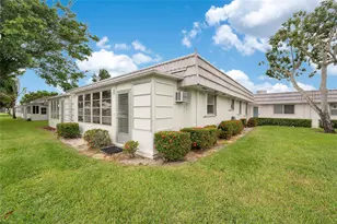 201 Valencia I, Delray Beach, FL 33446 - Photo 21