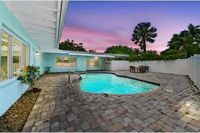 2224 NW 6th Terrace, Wilton Manors, FL 33311 - Photo 1