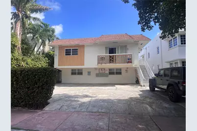 919 Michigan Avenue #3, Miami Beach, FL 33139 - Photo 1