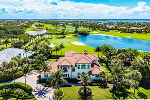 1884 SE Sailfish Point Blvd, Stuart, FL 34996 - Photo 1