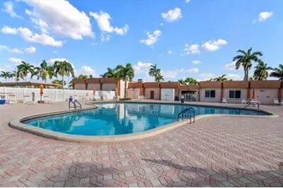 2723 Dudley Drive E #G, West Palm Beach, FL 33415 - Photo 23