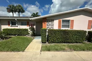 2723 Dudley Dr W, West Palm Beach, FL 33415 - Photo 1