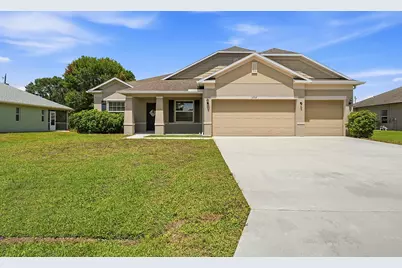 3757 SW Kistler Street, Port Saint Lucie, FL 34953 - Photo 3