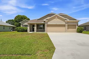 3757 SW Kistler St, Port Saint Lucie, FL 34953 - Photo 3