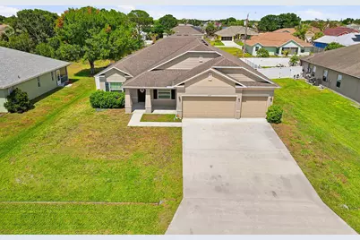 3757 SW Kistler Street, Port Saint Lucie, FL 34953 - Photo 37