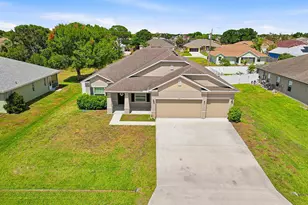 3757 SW Kistler St, Port Saint Lucie, FL 34953 - Photo 37
