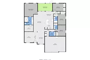 3757 SW Kistler St, Port Saint Lucie, FL 34953 - Photo 49