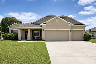 3757 SW Kistler St, Port Saint Lucie, FL 34953 - Photo 1