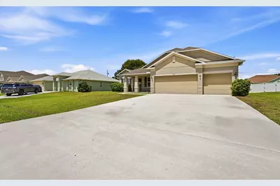 3757 SW Kistler Street, Port Saint Lucie, FL 34953 - Photo 5