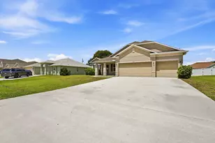 3757 SW Kistler St, Port Saint Lucie, FL 34953 - Photo 5