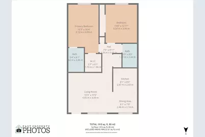 3421 NE 15th Avenue #8, Oakland Park, FL 33334 - Photo 57
