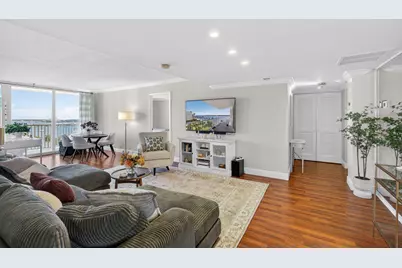 1801 S Flagler Drive #1104, West Palm Beach, FL 33401 - Photo 3