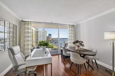 1801 S Flagler Drive #1104, West Palm Beach, FL 33401 - Photo 9