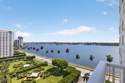 1801 S Flagler Drive #1104, West Palm Beach, FL 33401 - Photo 35