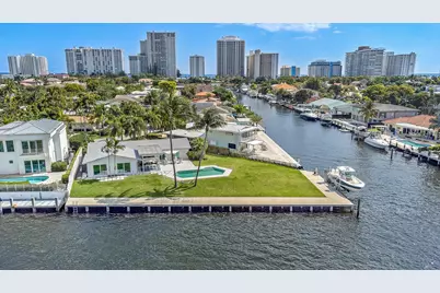 35 Castle Harbor Isle Drive, Fort Lauderdale, FL 33308 - Photo 1