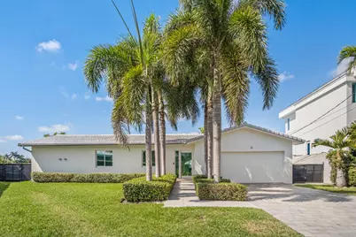 35 Castle Harbor Isle Drive, Fort Lauderdale, FL 33308 - Photo 9