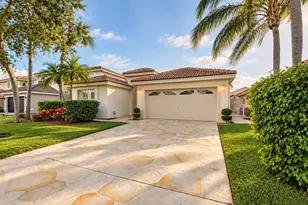 18967 Treble Ln, Boca Raton, FL 33498 - Photo 1