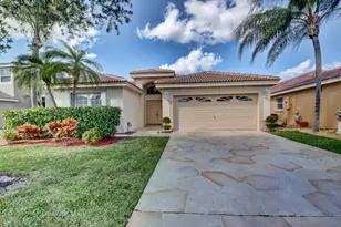 18967 Treble Ln, Boca Raton, FL 33498 - Photo 1