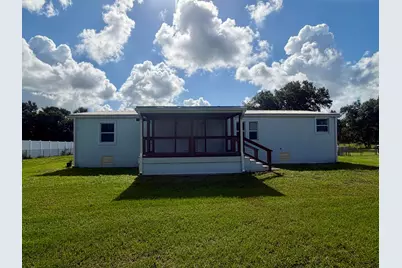 2822 SE 47th Terrace, Okeechobee, FL 34974 - Photo 1