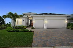 9483 SW Pinnacle Pl N, Port Saint Lucie, FL 34987 - Photo 1