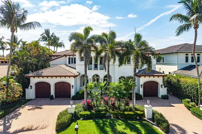 1282 Sabal Palm Drive, Boca Raton, FL 33432 - Photo 5