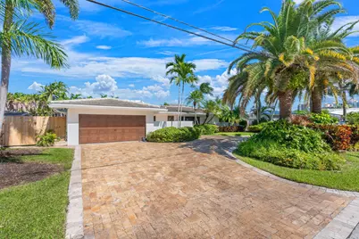2813 NE 29th Street, Fort Lauderdale, FL 33306 - Photo 1