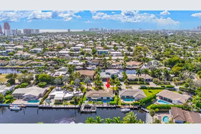2813 NE 29th Street, Fort Lauderdale, FL 33306 - Photo 37