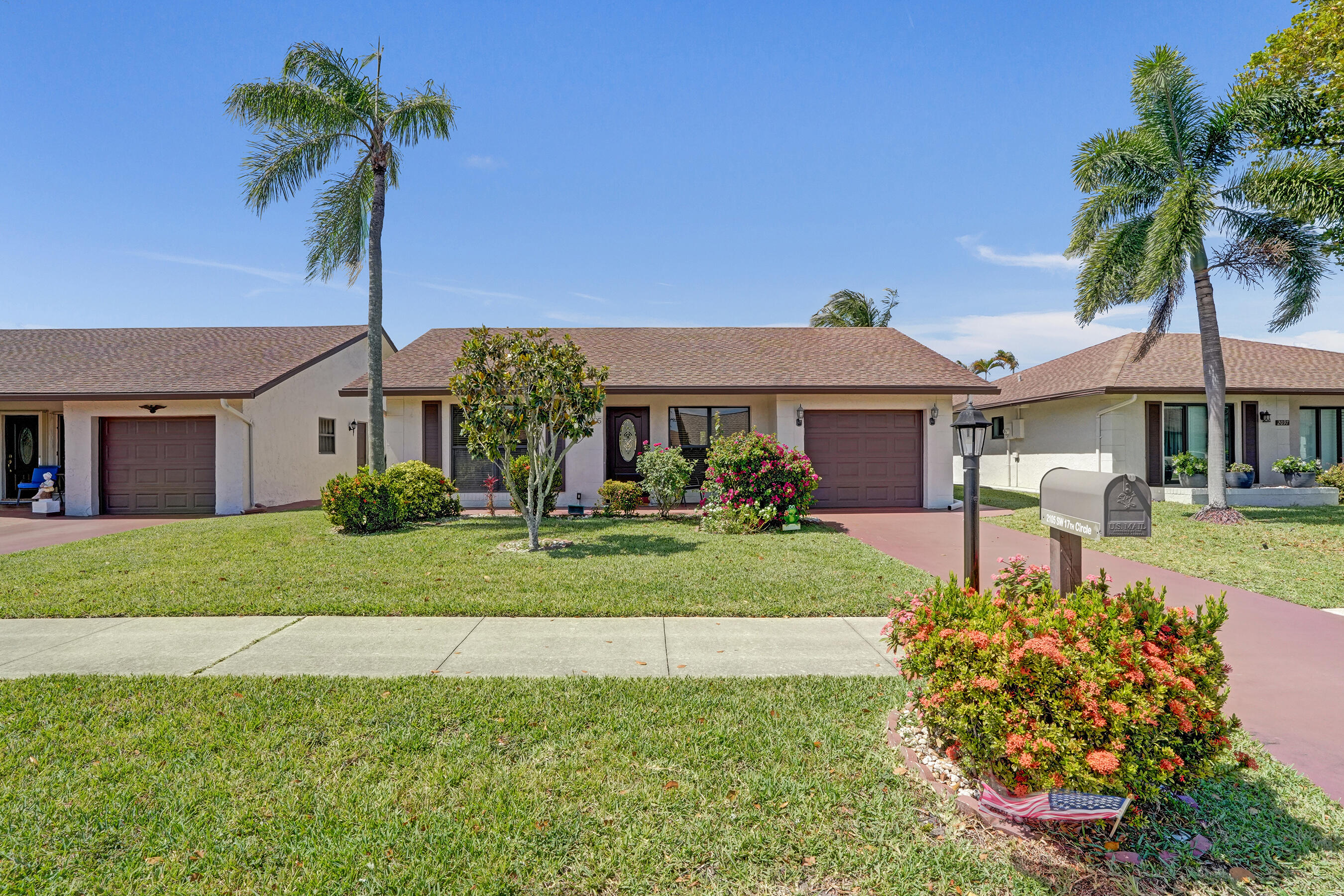 2105 SW 17th Cir - 2105 SW 17th Cir, Deerfield Beach, FL 33442 Luxury Property | Jose Angel Pina