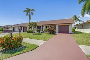2105 SW 17th Cir, Deerfield Beach, FL 33442 - Photo 1