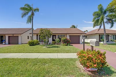2105 SW 17th Circle, Deerfield Beach, FL 33442 - Photo 1
