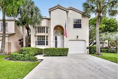 1287 NW 106th Terrace, Plantation, FL 33322 - Photo 1