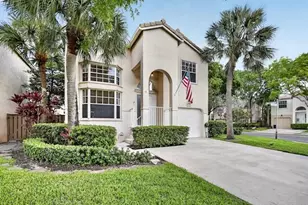 1287 NW 106th Terrace, Plantation, FL 33322 - Photo 1