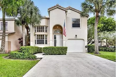 1287 NW 106th Terrace, Plantation, FL 33322 - Photo 1