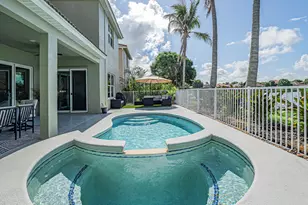 391 NW Sheffield Cir, Port Saint Lucie, FL 34983 - Photo 45