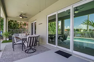 391 NW Sheffield Cir, Port Saint Lucie, FL 34983 - Photo 39