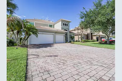 391 NW Sheffield Circle, Port Saint Lucie, FL 34983 - Photo 5