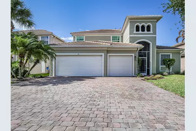 391 NW Sheffield Circle, Port Saint Lucie, FL 34983 - Photo 1
