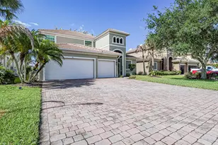 391 NW Sheffield Cir, Port Saint Lucie, FL 34983 - Photo 5