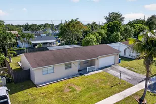 6720 NW 26th St, Margate, FL 33063 - Photo 15