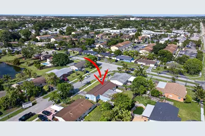 6720 NW 26th Street, Margate, FL 33063 - Photo 9
