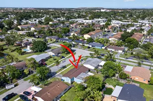 6720 NW 26th St, Margate, FL 33063 - Photo 9