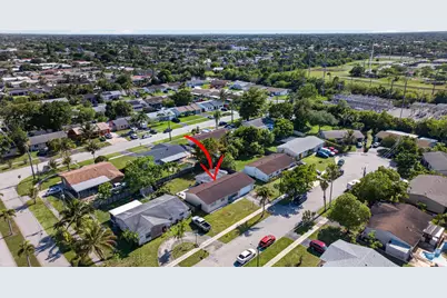 6720 NW 26th Street, Margate, FL 33063 - Photo 7