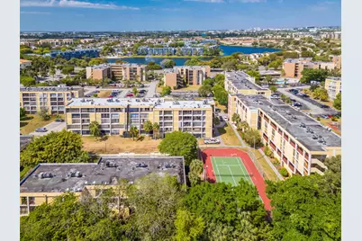 9240 Fontainebleau Boulevard #505, Miami, FL 33172 - Photo 43