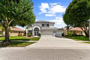 5705 Descartes Cir, Boynton Beach, FL 33472 - Photo 1