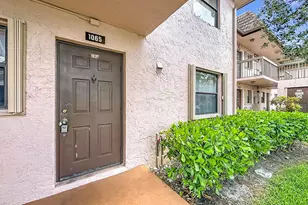 1065 NW 106th Terrace, Pembroke Pines, FL 33026 - Photo 5
