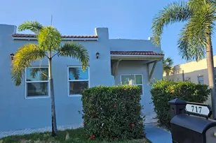 717 Selkirk St, West Palm Beach, FL 33405 - Photo 3